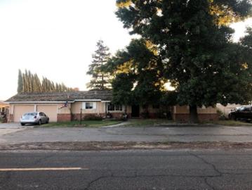 Washington Rd