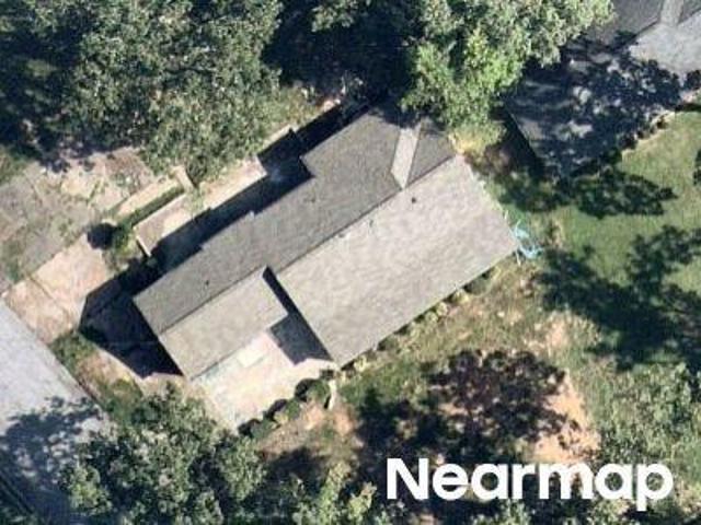 Washington Rd
