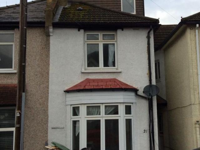 Washington Road, Worcester Park, Greater London KT4, 4 bed detached house to rent, £2,300 pcm | PrimeLocation