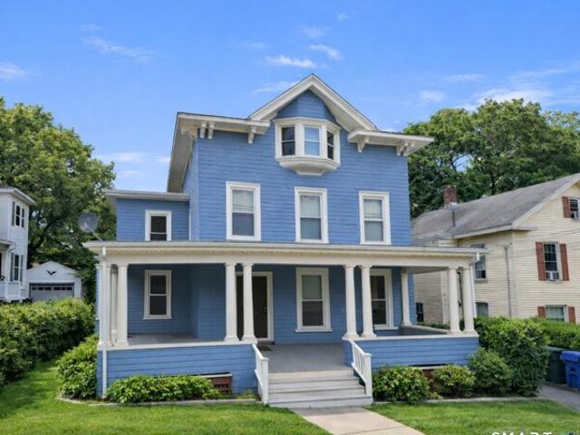 Washington St, Meriden, Home For Sale