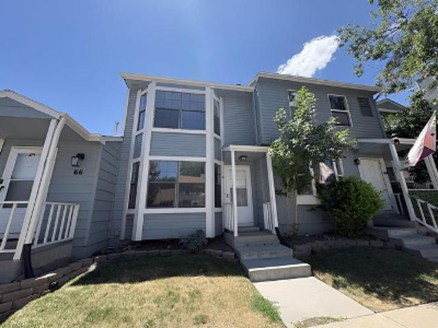 Washington St Apt 65