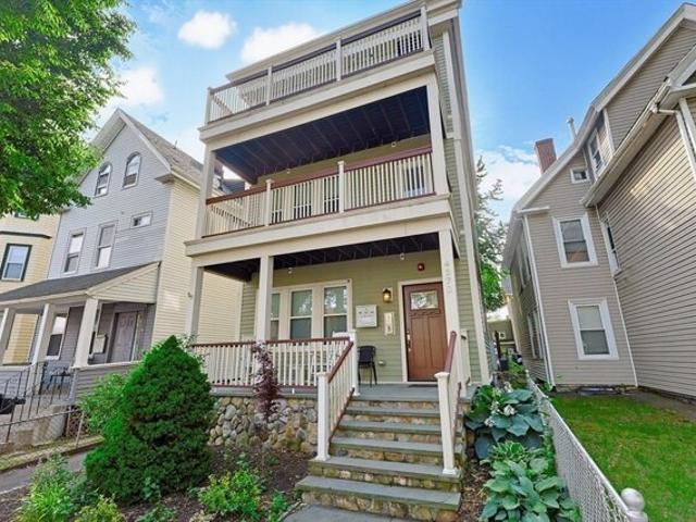 Washington St Apt,boston, Condo For Sale