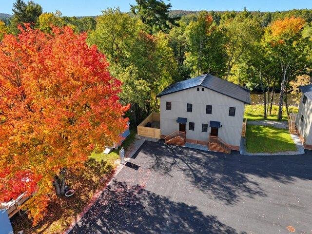 Washington St Apt,littleton, Condo For Sale