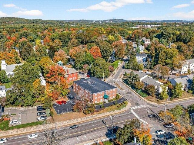 Washington St Apt, Newton, Condo For Sale