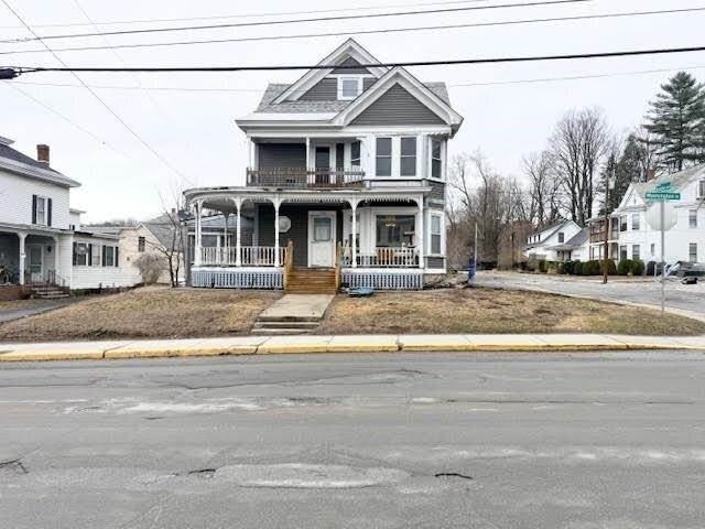 Washington St, Barre, Home For Sale