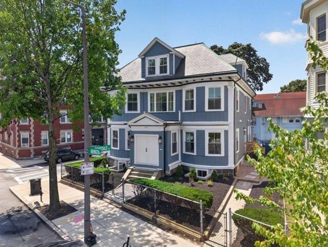 Washington St, Boston, Home For Sale