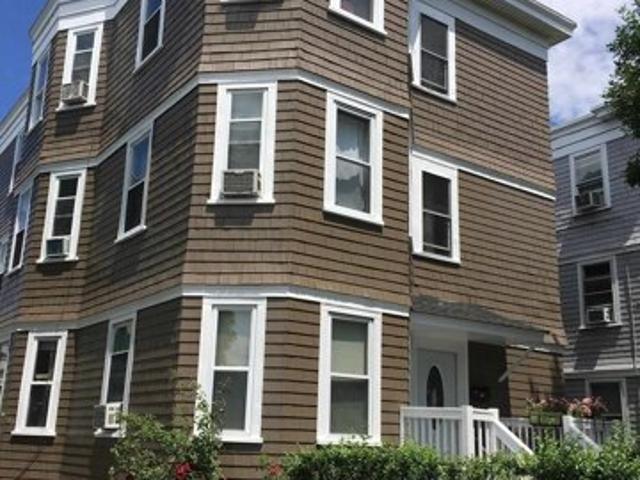Washington St, Boston, Home For Sale