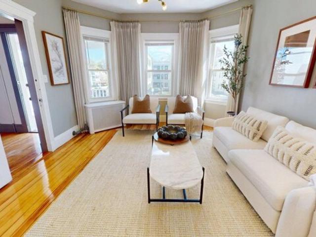 Washington St, Boston, Home For Sale