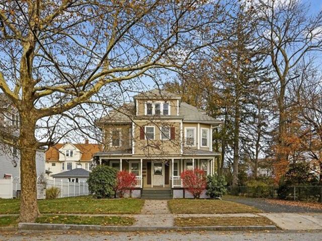Washington St, Chicopee, Home For Sale