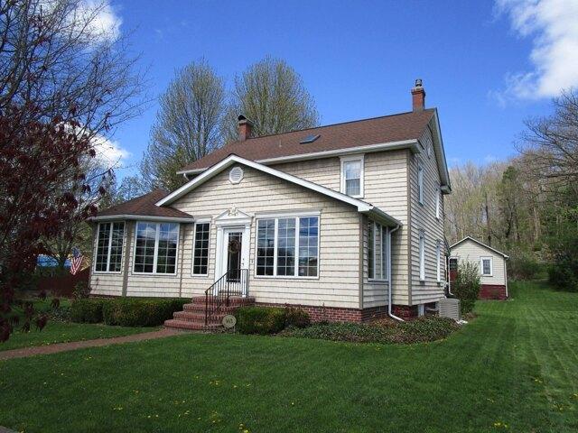 Washington St, Conneautville, Home For Sale