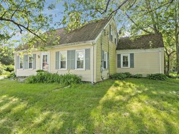 Washington St, East Bridgewater, Home For Sale
