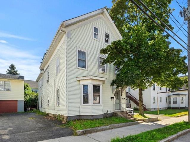 Washington St, Gloucester, Home For Sale