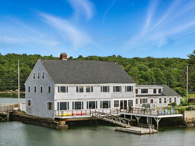 Washington St, Gloucester, Home For Sale
