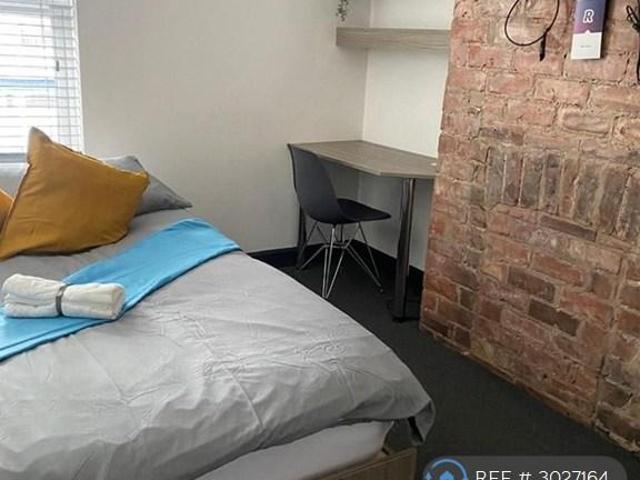 Washington St, Hull, HU5 1 bed in a house share to rent £390 pcm £90 pw