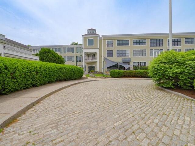 Washington St Unit,camden, Condo For Sale