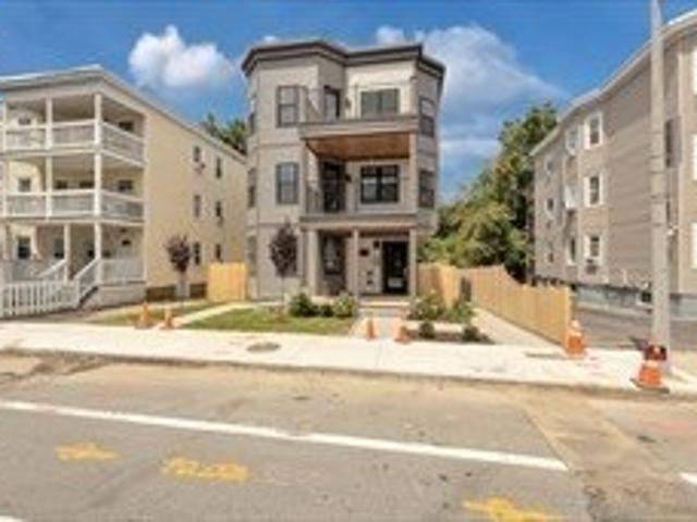 Washington St Unit,boston, Condo For Sale