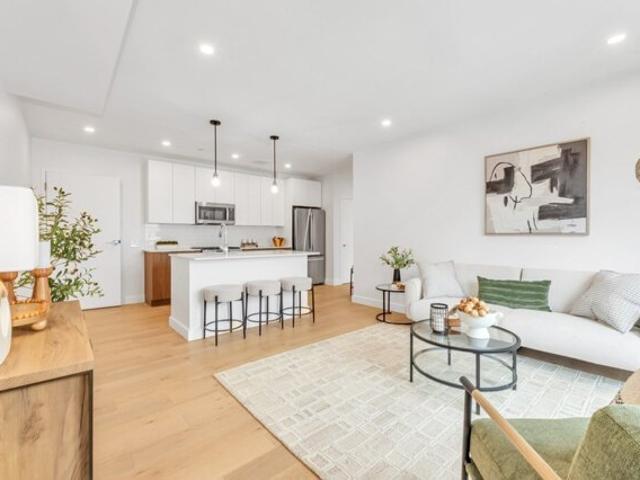 Washington St Unit,boston, Condo For Sale