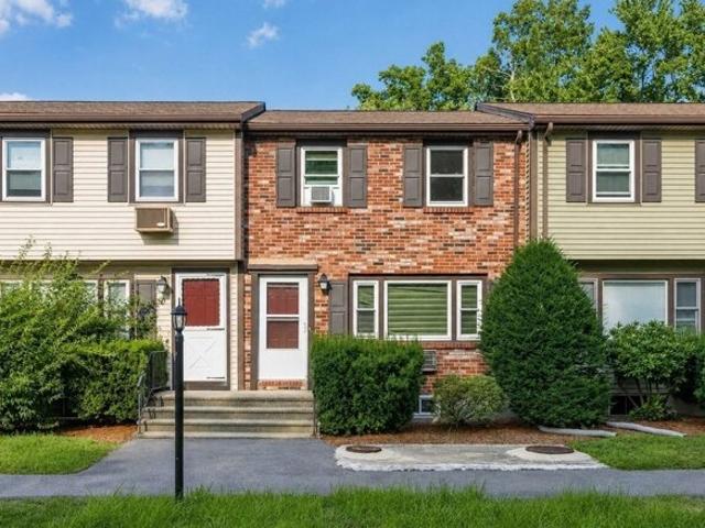 Washington St Unit, Easton, Condo For Sale