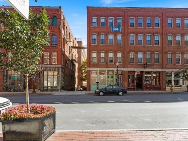 Washington St Unit,haverhill, Condo For Sale