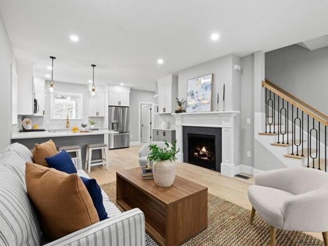 Washington St Unit,ipswich, Condo For Sale