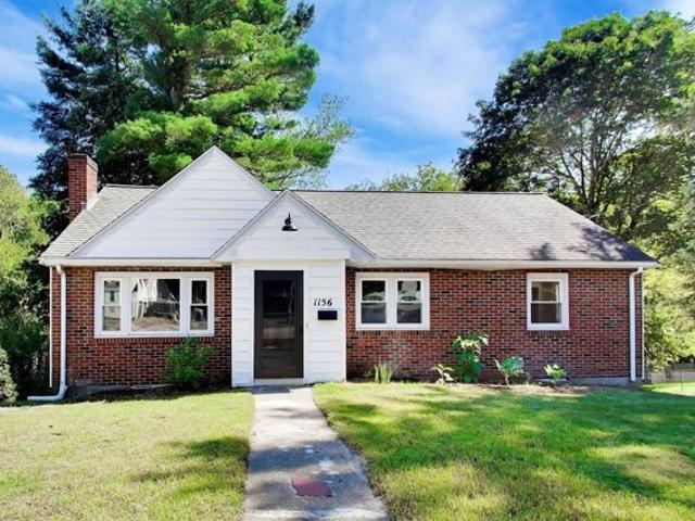 Washington St, Walpole, Home For Sale