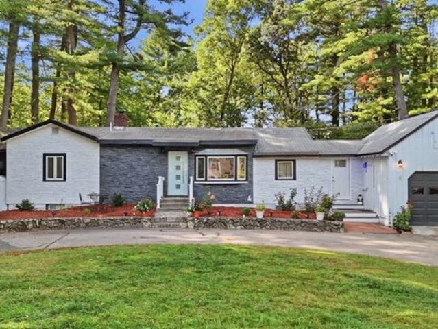 Washington St, Walpole, Home For Sale