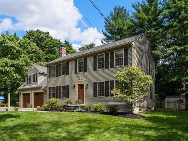 Washington St, Walpole, Home For Sale