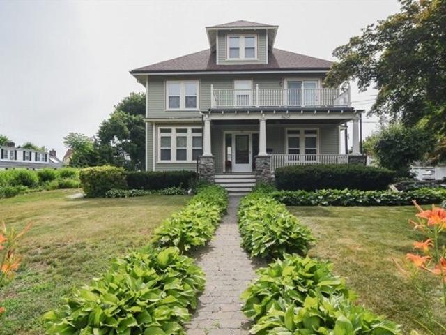 Washington St, Westwood, Home For Sale