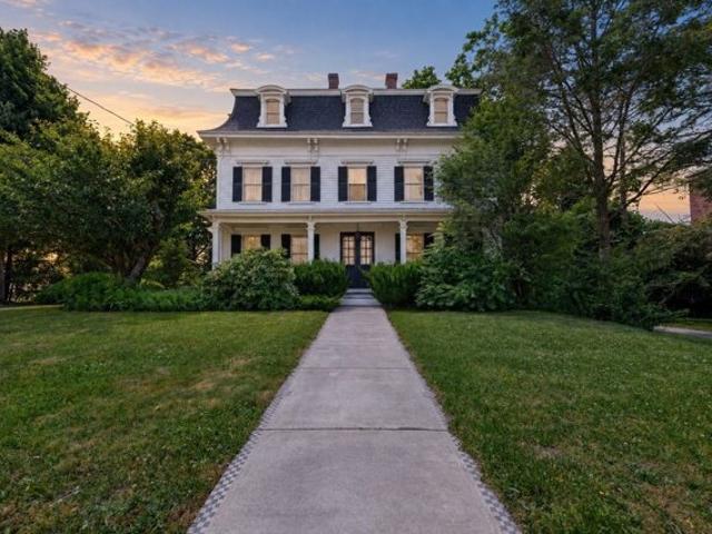 Washington St, Whitman, Home For Sale