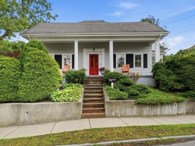 Washington St, Winchester, Home For Sale