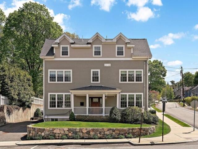 Washington St, Winchester, Home For Sale