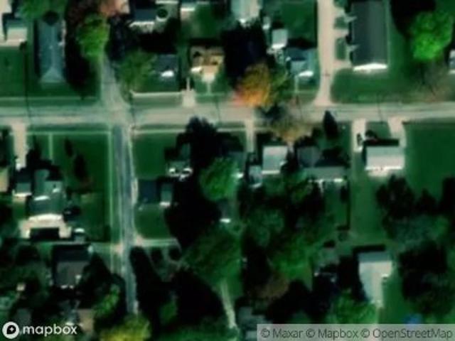 Washington St