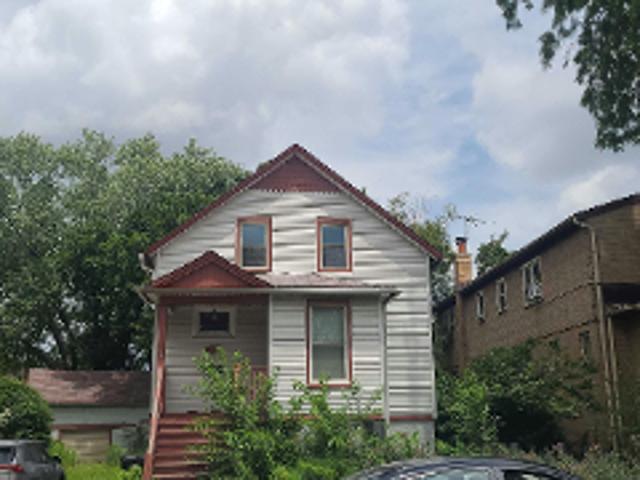 Washington St