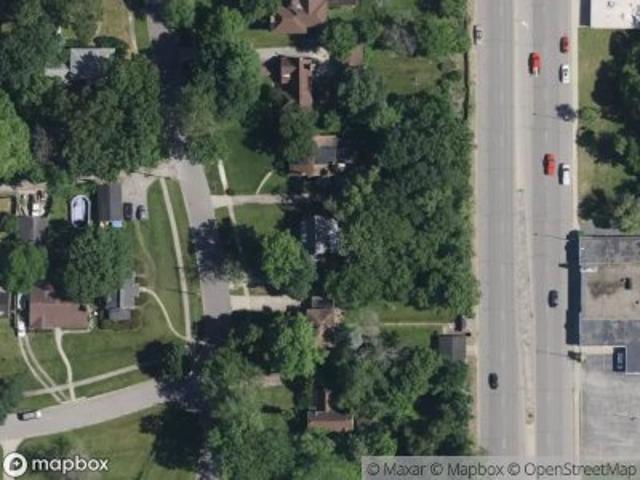 Washington St