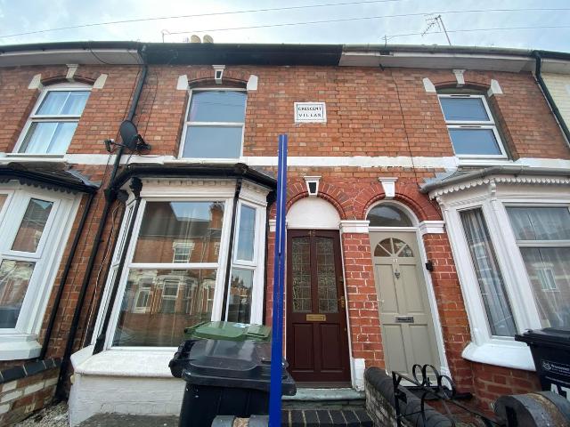 Washington Street, Worcester WR1, 2 bed terraced house to rent, £1,000 pcm | PrimeLocation