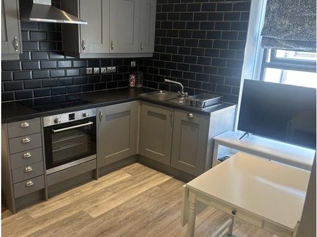 Washington Street, Workington CA14, 1 bed flat to rent, £895 pcm | PrimeLocation