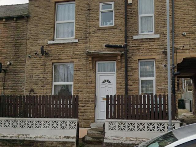 Washington Street, Bradford BD8, 4 bed terraced house to rent, £975 pcm | PrimeLocation