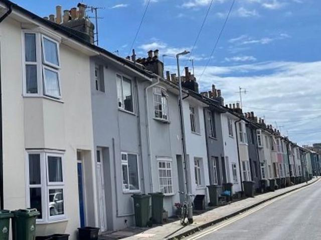 Washington Street, Brighton BN2, 4 bed property to rent, £1,950 pcm | PrimeLocation