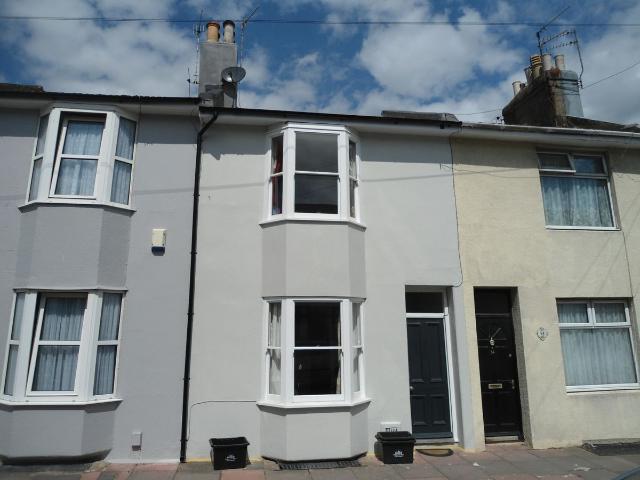 Washington Street, Brighton BN2, 5 bed terraced house to rent, £3,200 pcm | PrimeLocation