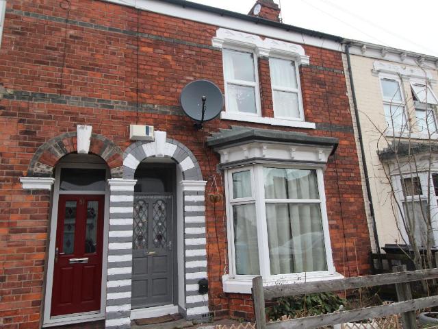 Washington Street, Hull HU5, 4 bed terraced house to rent, £1,430 pcm | PrimeLocation