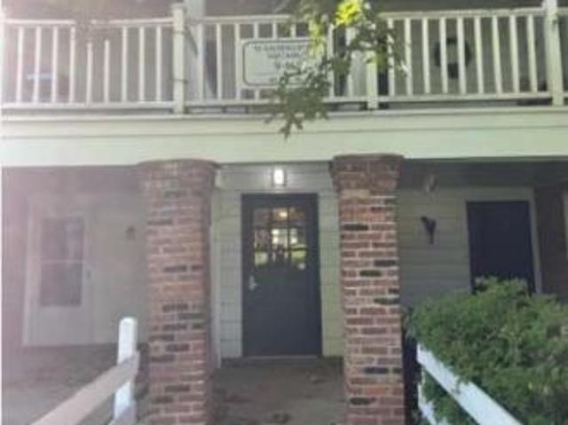 Washington Square Unit 15