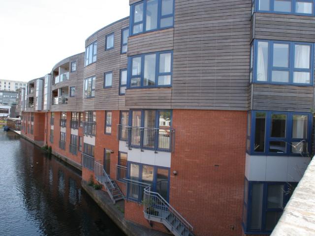 Washington Wharf, Birmingham B1, 1 bed flat to rent, £1,000 pcm | PrimeLocation