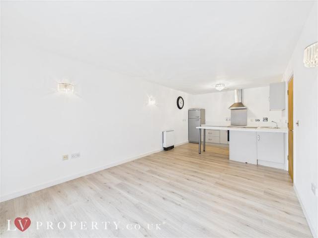 Washington Wharf, Birmingham, West Midlands B1, 1 bed flat to rent, £950 pcm | PrimeLocation