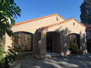 Casa en alquiler en Béccar - Jardín