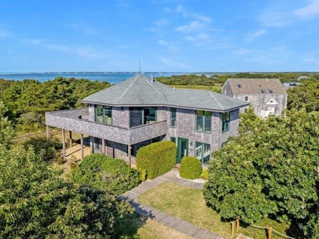 Washque Ave, Edgartown, Home For Sale