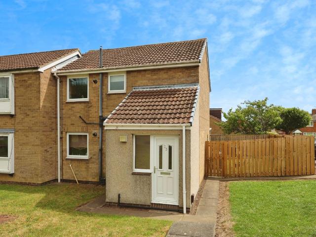 Waskerley Grove, Bishop Auckland DL14, 1 bed flat to rent, £550 pcm | PrimeLocation