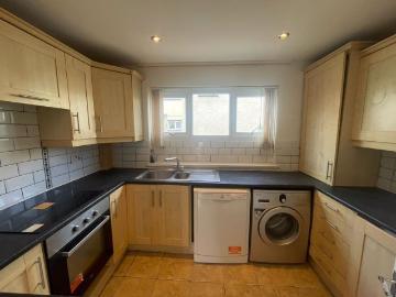 North East, North England - Garden, Equipped kitchen