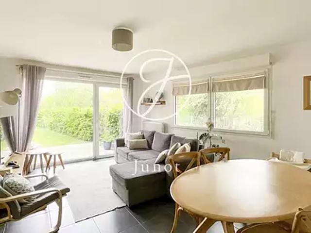 Wasquehal 59290 Achat / Vente appartement 3 pièces t3