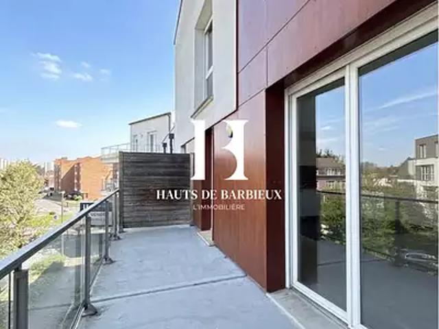 Wasquehal 59290 Achat / Vente appartement 3 pièces t3