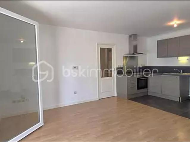 Wasquehal 59290 Achat / Vente appartement 3 pièces t3 cave balcon